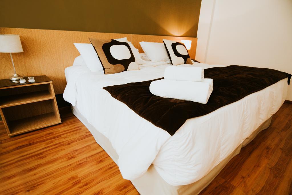 O-Baires Hotel Buenos Aires Buitenkant foto